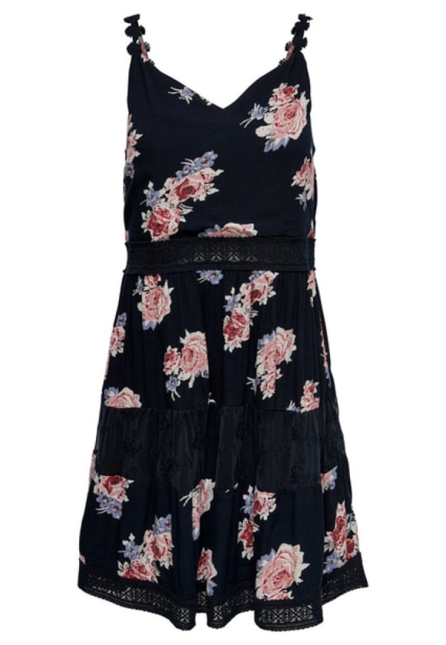 Gabor High-top Sko Svarte Kvinner