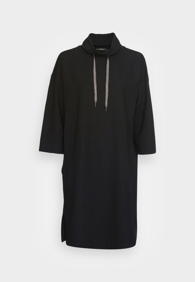 Gabor High-top Sko Svarte Kvinner