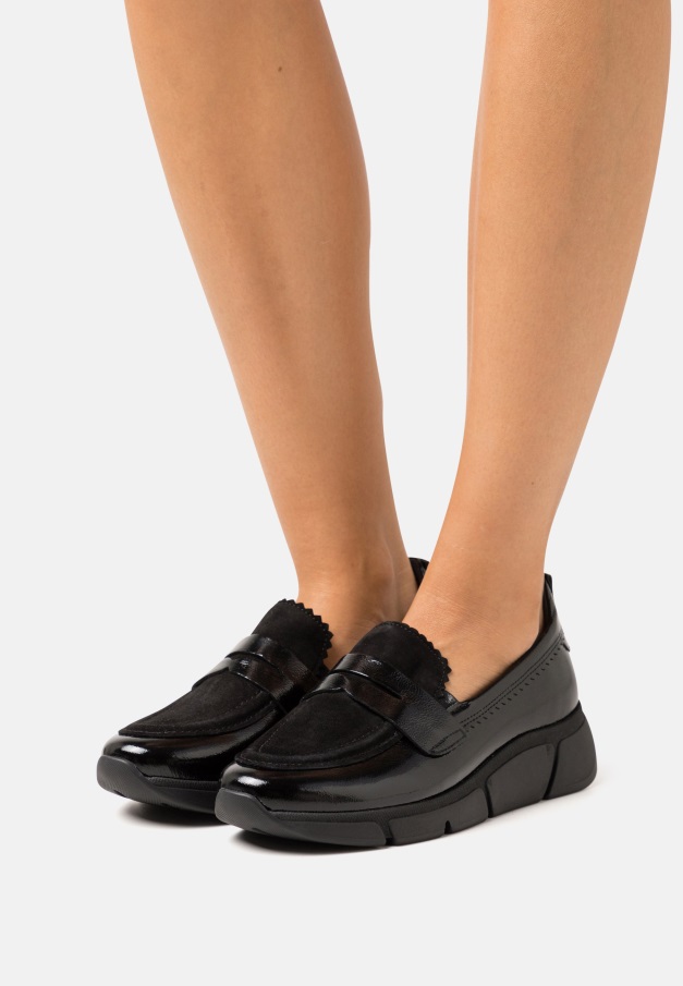 Joggesko Gabor Svart