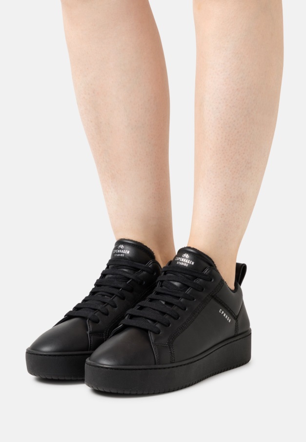 Joggesko Gabor Svart