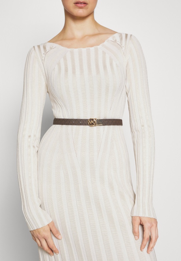 Klassiske Hæler Hassel/gull Gabor