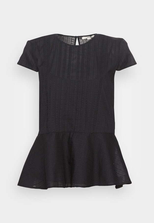 Høye Joggesko Gabor Svart