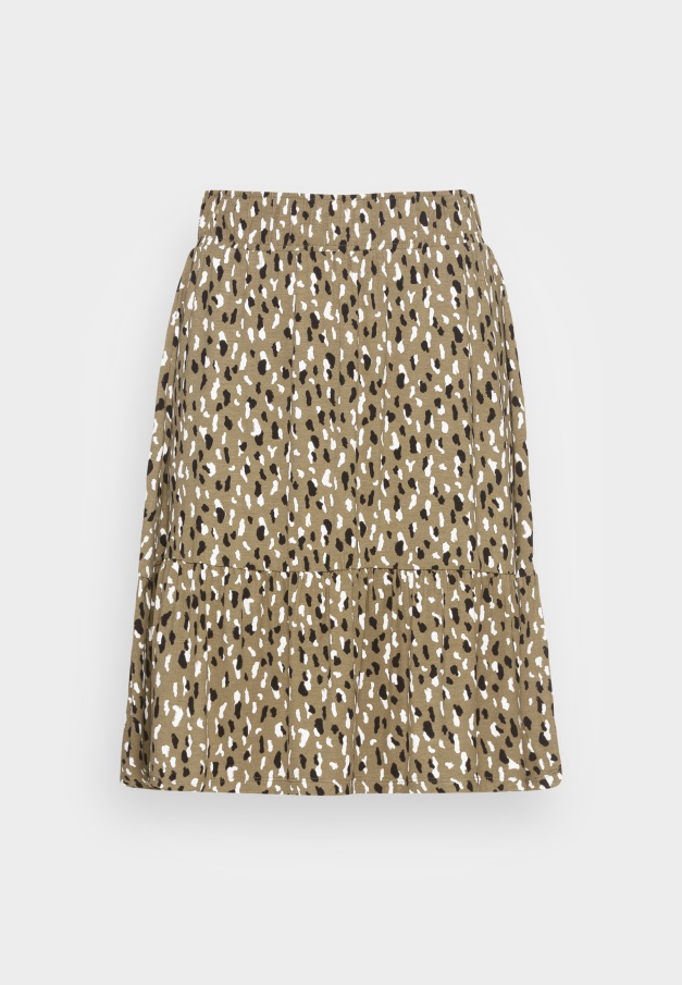 Høye Joggesko Gabor Svart