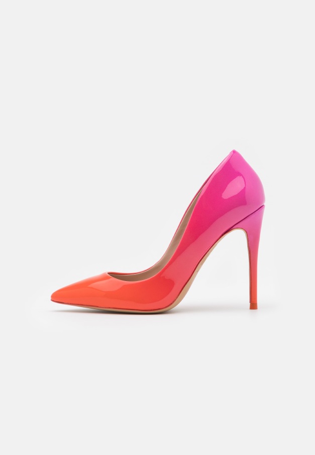 Gabor Svart Stessy - Høye Hæler