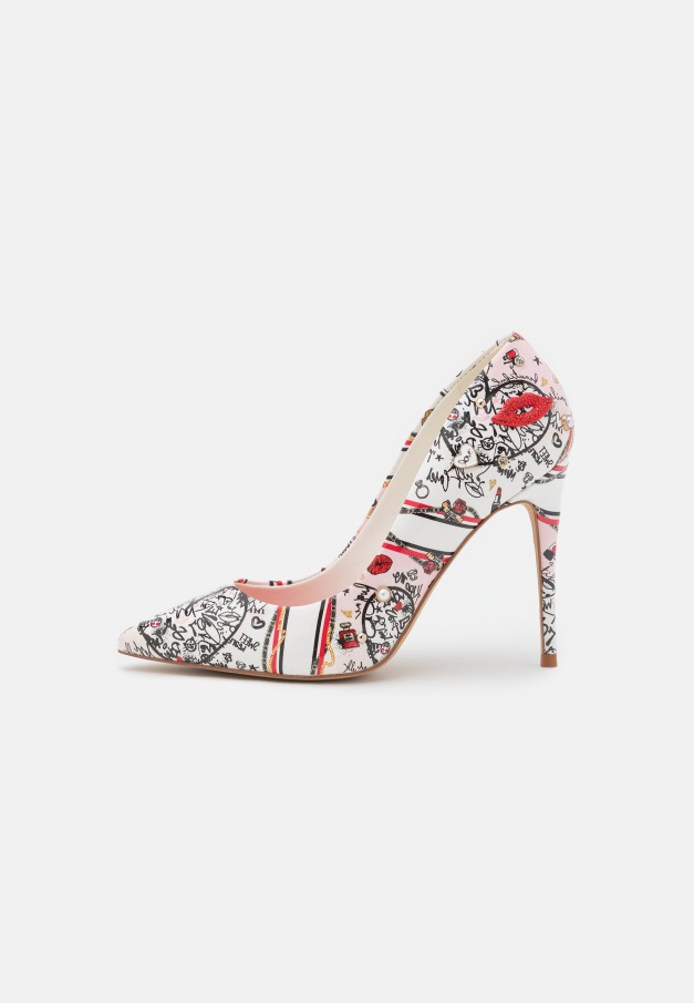 Gabor Svart Stessy - Høye Hæler