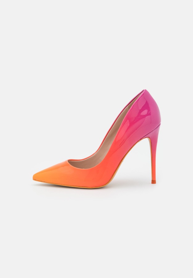 Gabor Svart Stessy - Høye Hæler