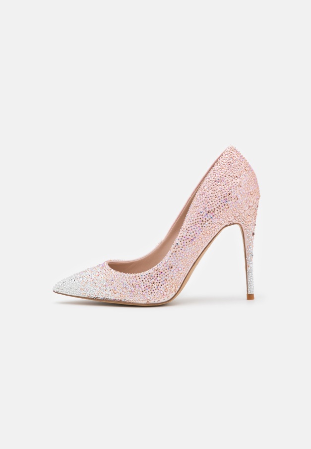 Gabor Svart Stessy - Høye Hæler