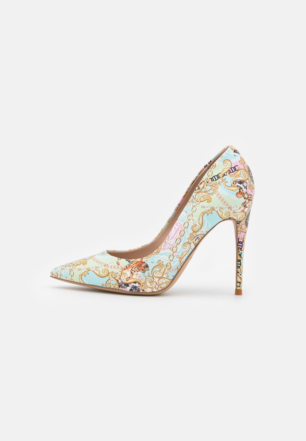 Gabor Svart Stessy - Høye Hæler