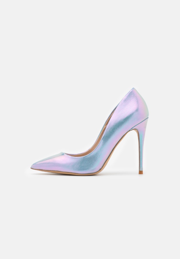 Gabor Svart Stessy - Høye Hæler