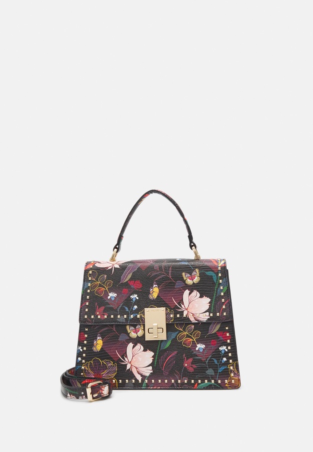 Gabor Svart Stessy - Høye Hæler