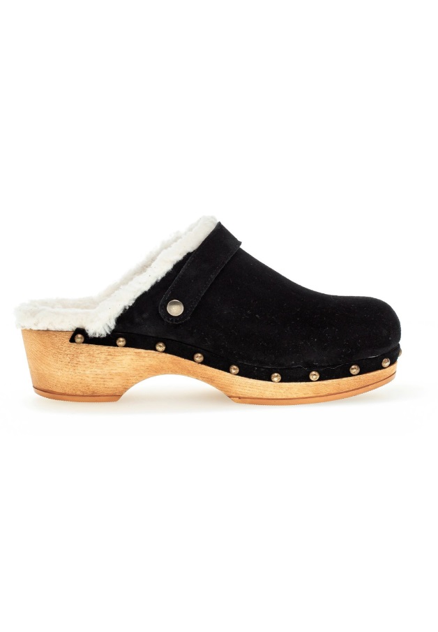 Tresko Mørk Rose/naken Gabor