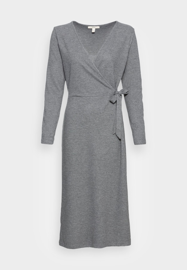 Tresko Mørk Rose/naken Gabor