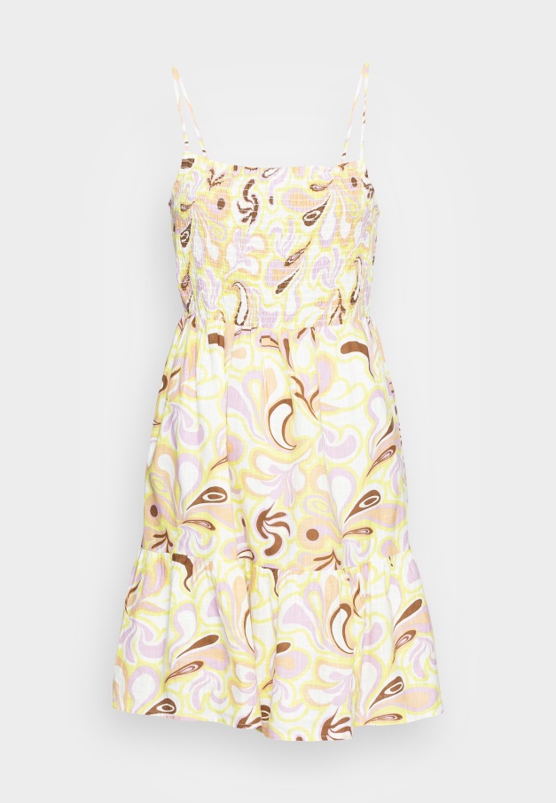 Tresko Mørk Rose/naken Gabor