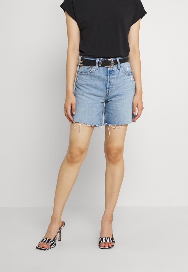 Tresko Mørk Rose/naken Gabor