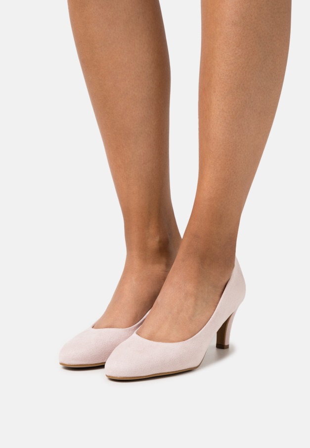 Klassiske Hæler Rouge Gabor