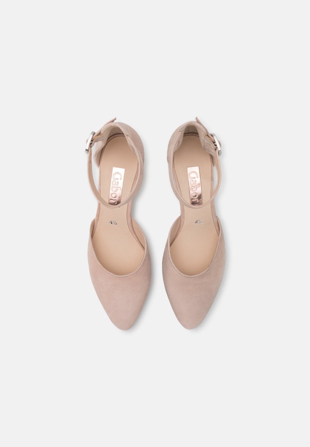 Klassiske Hæler Rouge Gabor