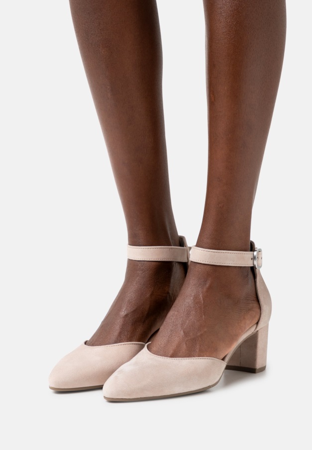 Klassiske Hæler Rouge Gabor