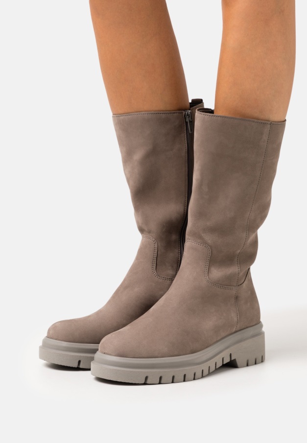 Fango Gabor Plattformstøvler