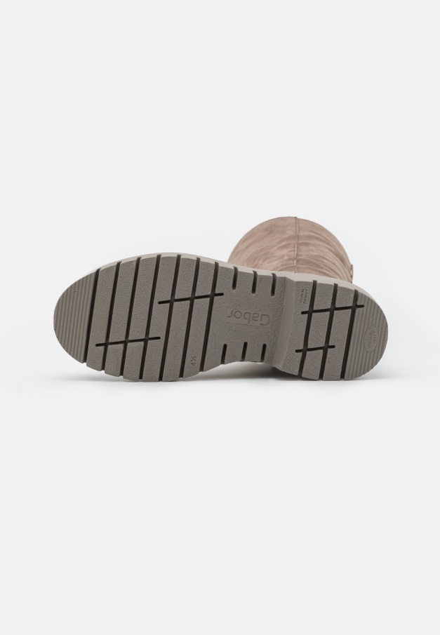 Fango Gabor Plattformstøvler