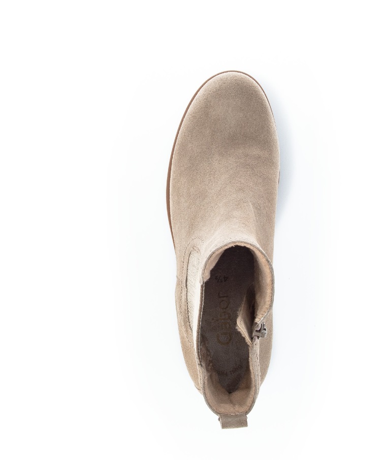 Pebble Dust Gabor Ankelstøvletter