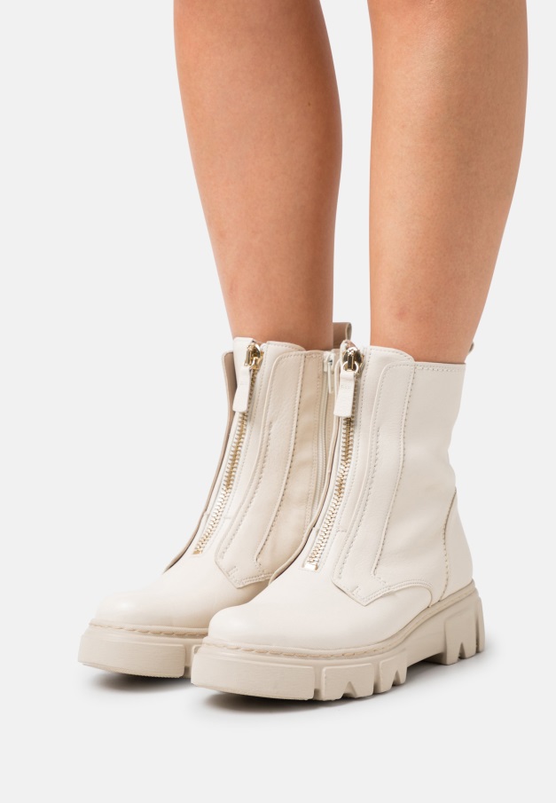 Pebble Dust Gabor Ankelstøvletter