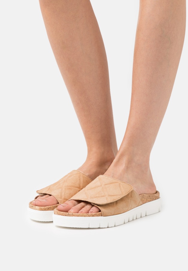 T-bar Sandaler Gabor Hummer