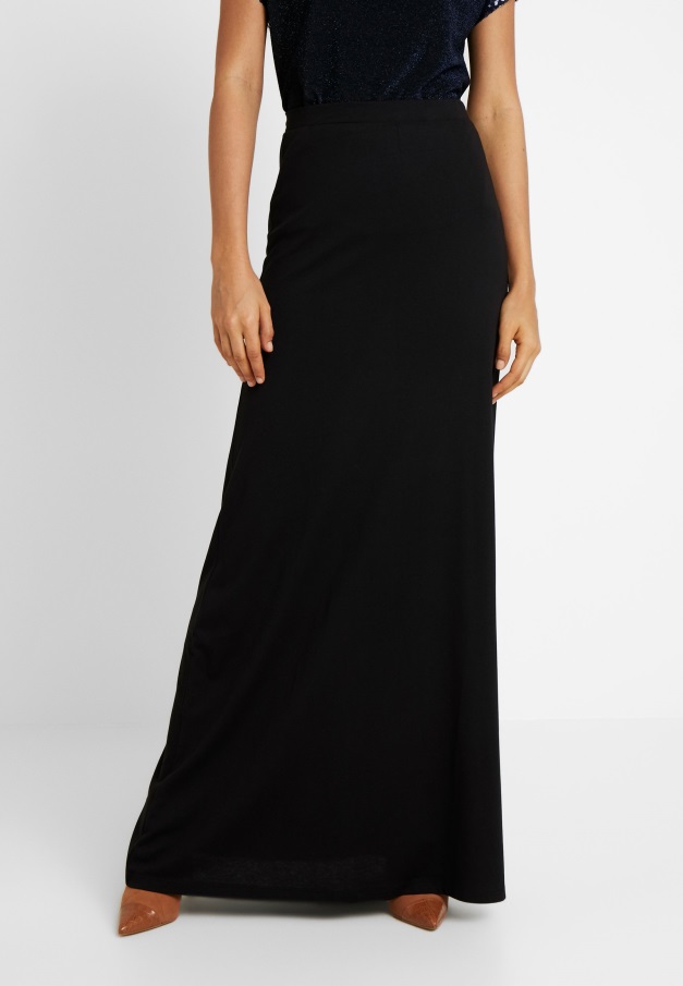 Svarte Støvler Gabor