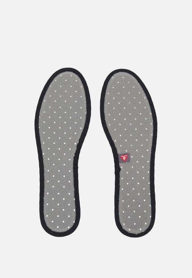 Barfotsåle - Innersåle Hvit Gabor