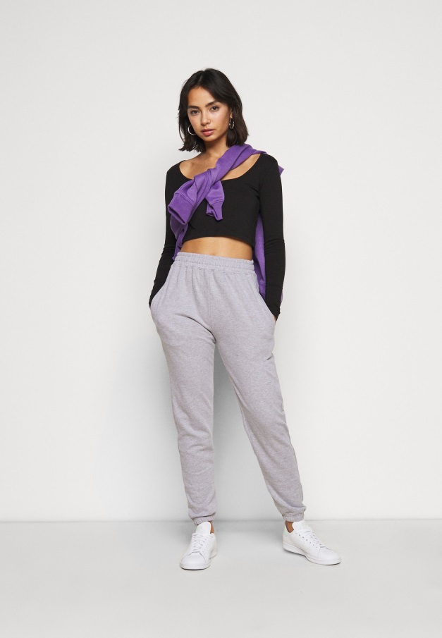 Barfotsåle - Innersåle Hvit Gabor