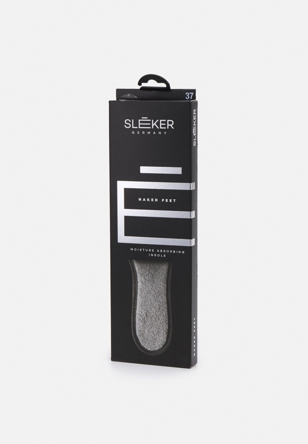 Barfotsåle - Innersåle Hvit Gabor