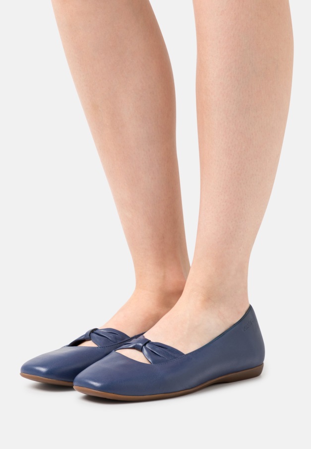 Gabor Weser - Klassiske Hæler Svart