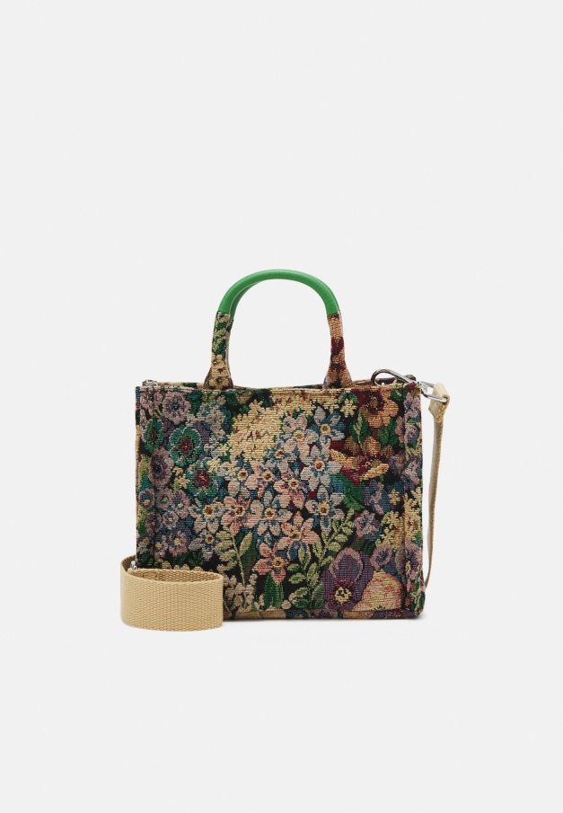 Gabor Weser - Klassiske Hæler Svart