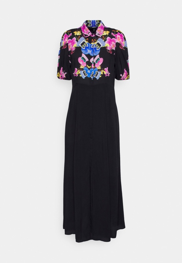 Gabor Weser - Klassiske Hæler Svart