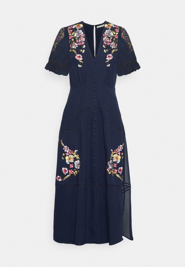 Gabor Weser - Klassiske Hæler Svart