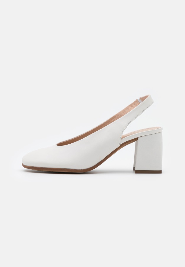 Gabor Weser - Klassiske Hæler Svart