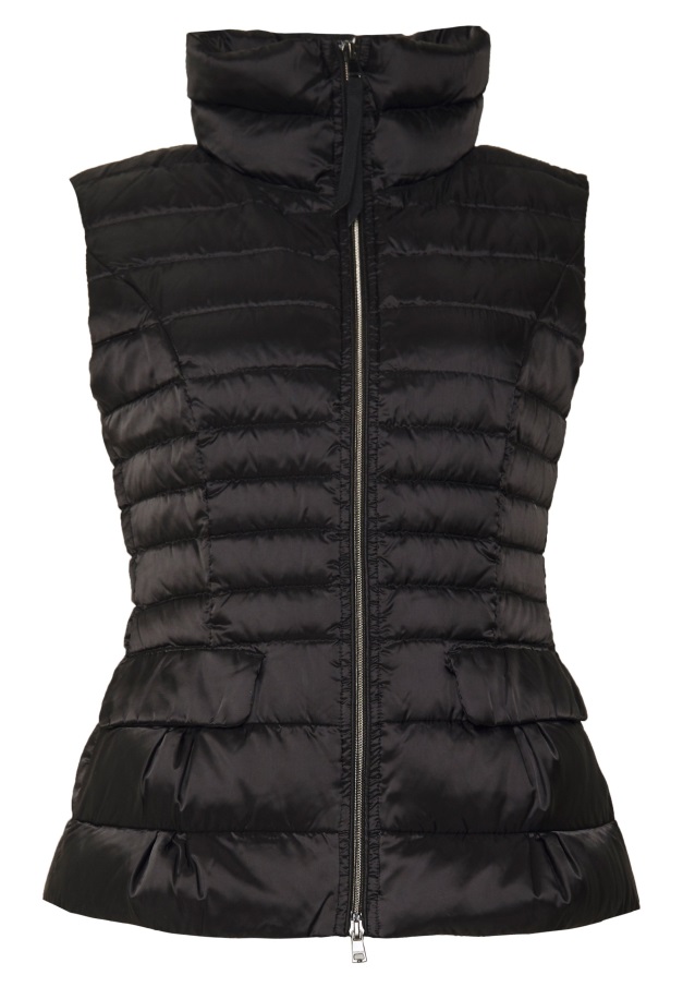 Gabor Mørkegrå High-top Joggesko