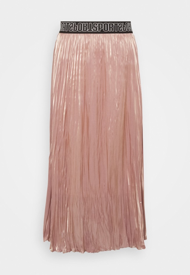 Altsilber Gabor Platform Ankelstøvletter