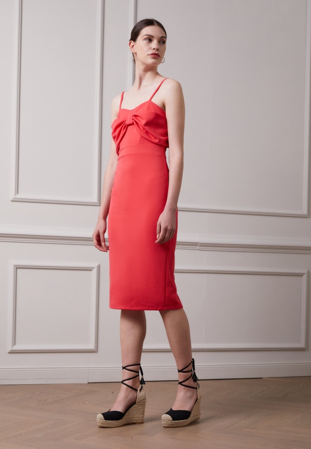 Gabor Svart Dorian - Høye Hæler