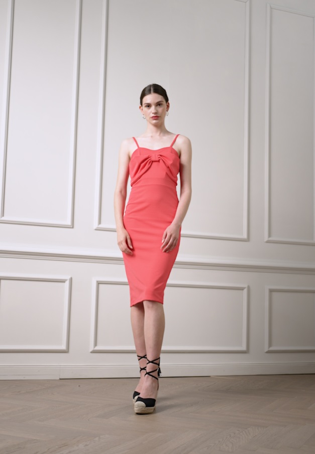 Gabor Svart Dorian - Høye Hæler