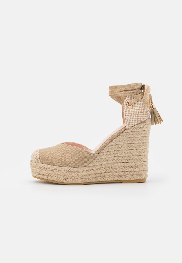 Gabor Svart Dorian - Høye Hæler