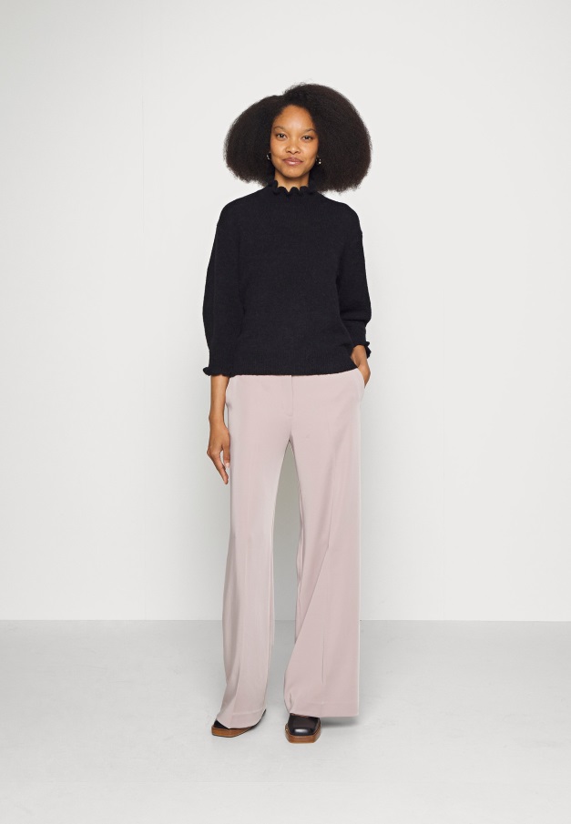 Gabor Svart Dorian - Høye Hæler