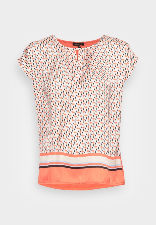 Plattformstøvler Gabor Taupe