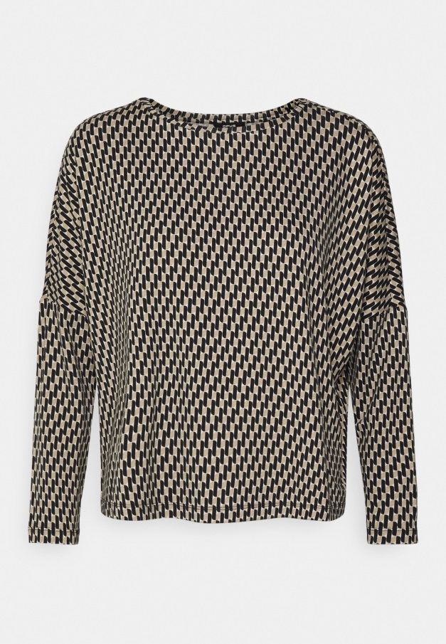 Plattformstøvler Gabor Taupe