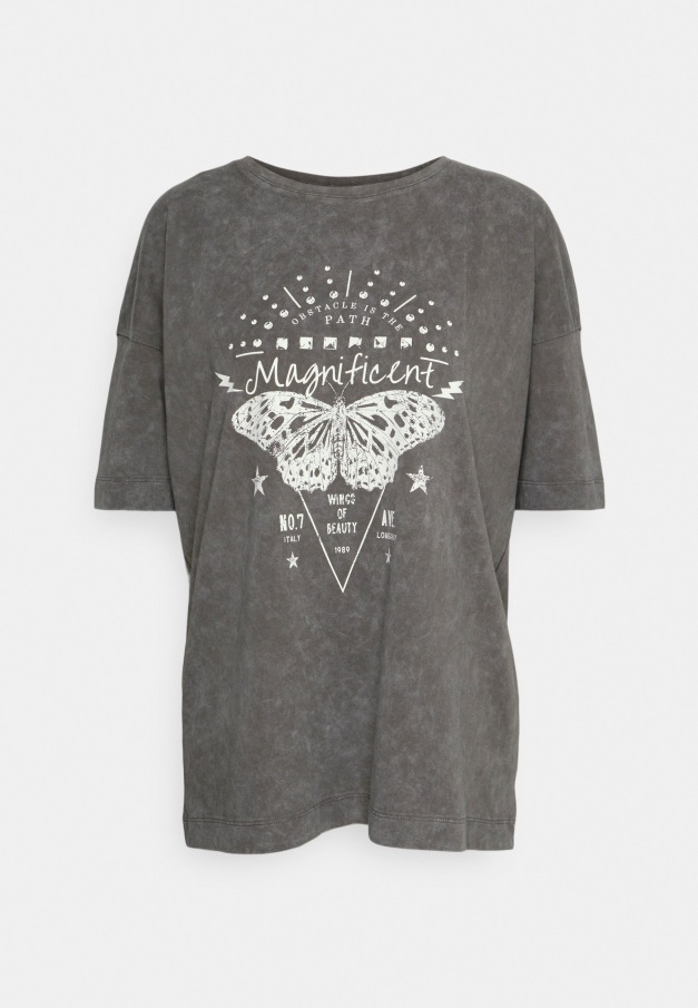 Kvinner Plattform Ankelstøvletter Svart Gabor