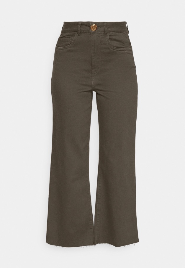 Kvinner Plattform Ankelstøvletter Svart Gabor