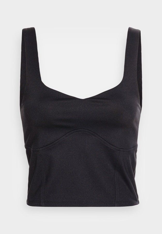 Natural Gabor Plattform Ankelstøvletter