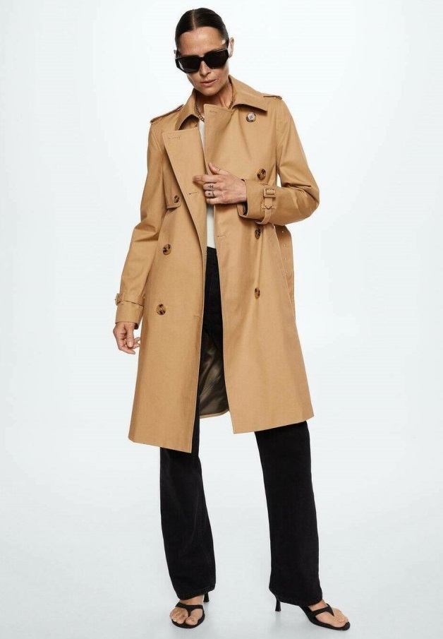 Gabor Mørkeblå Klassiske Hæler