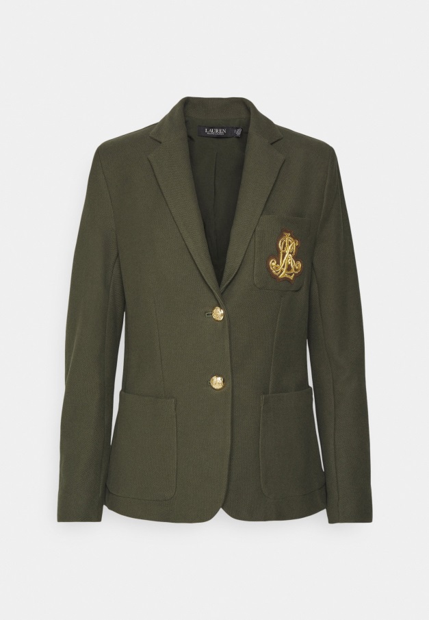 Gabor Mørkeblå Klassiske Hæler