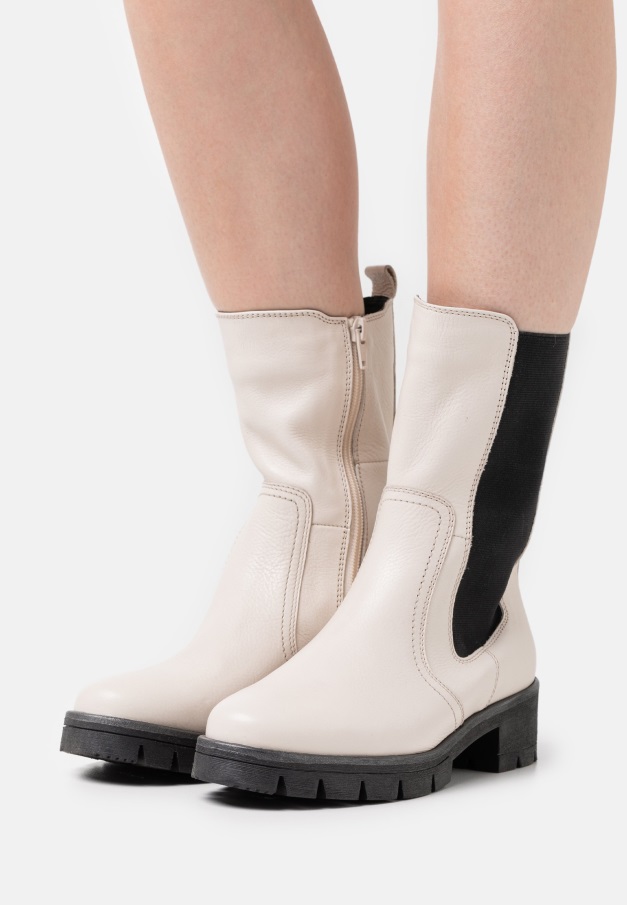 Gabor Nattblå Ankelstøvletter