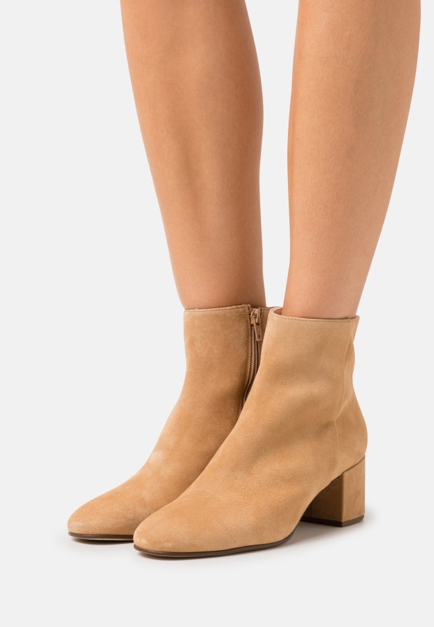 Chino Gabor Klassiske Ankelstøvletter